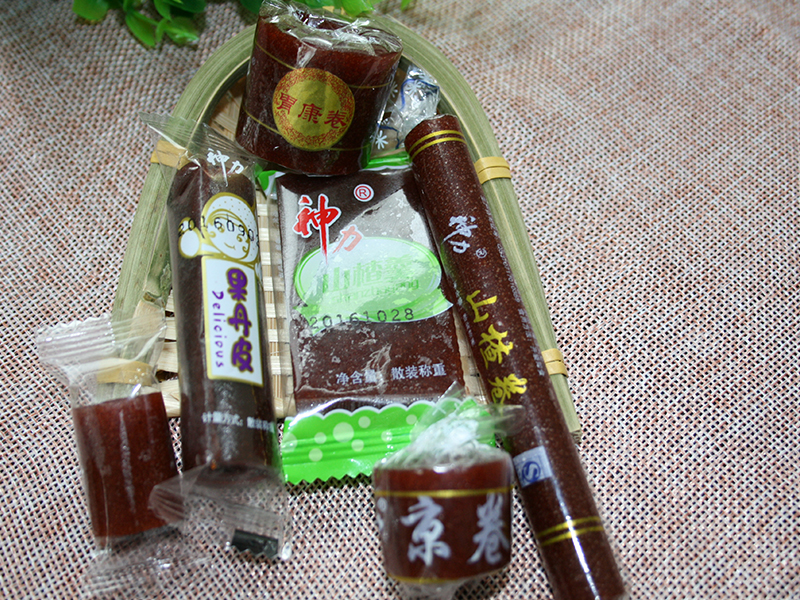 果丹皮系列