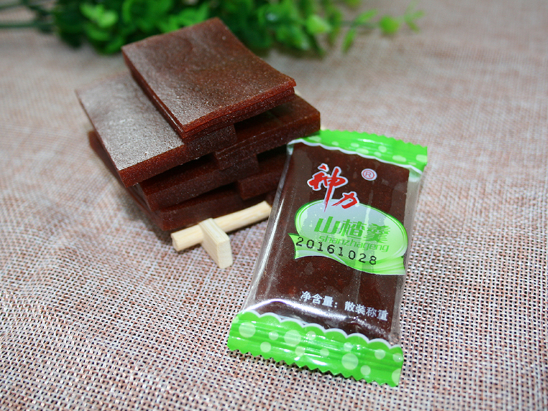 果丹皮系列