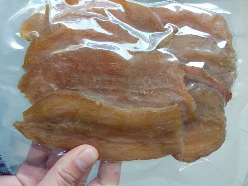 地瓜片